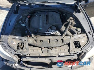 Zdjęcie 11 z 13 samochodu: 2012 BMW 535 I VIN:WBAFR7C57CC811312 - miniatura