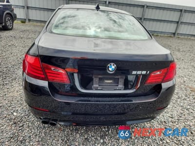 Zdjęcie 6 z 12 samochodu: 2012 BMW 528 I VIN:WBAXG5C58CDX05251 - miniatura