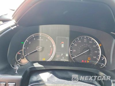 Zdjęcie 9 z 12 samochodu: 2021 LEXUS RX 350 VIN:2T2HZMDA1MC266539 - miniatura