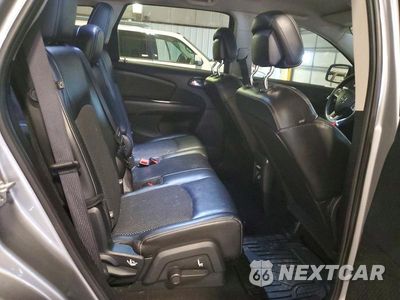 Zdjęcie 11 z 13 samochodu: 2016 DODGE JOURNEY CROSSROAD VIN:3C4PDCGG8GT135263 - miniatura