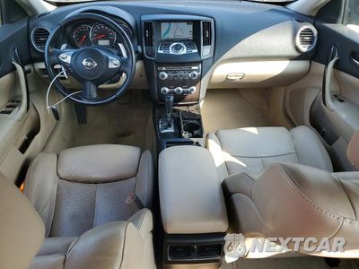 Zdjęcie 8 z 12 samochodu: 2012 NISSAN MAXIMA 3.5 S VIN:1N4AA5AP2CC829459 - miniatura