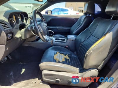 Zdjęcie 7 z 12 samochodu: 2013 DODGE CHALLENGER R/T VIN:2C3CDYBTXDH565997 - miniatura