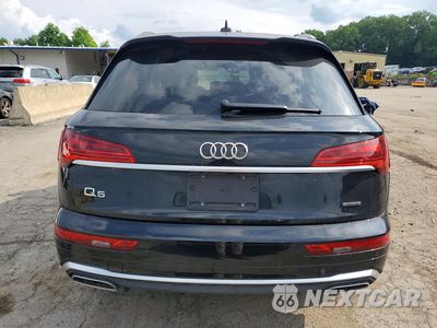 Zdjęcie 6 z 13 samochodu: 2025 AUDI Q5 PREMIUM PLUS 45 VIN:WA1EAAFY2S2023822 - miniatura