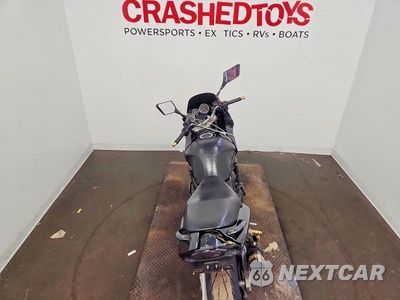 Zdjęcie 6 z 10 samochodu: 1998 SUZUKI GSF1200 S VIN:JS1GV75A7W2101277 - miniatura