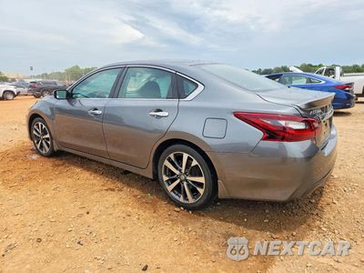 Drugie zdjęcie samochodu z przodu: 2017 NISSAN ALTIMA 2.5 SR VIN:1N4AL3AP4HC489592 - miniatura