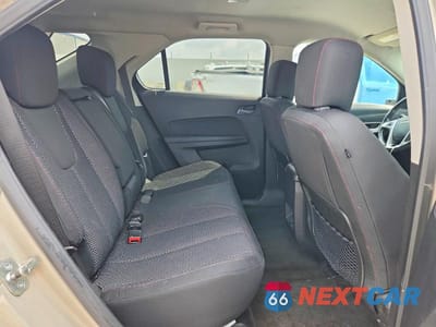 Zdjęcie 10 z 12 samochodu: 2010 CHEVROLET EQUINOX LT VIN:2CNFLPEY7A6226534 - miniatura