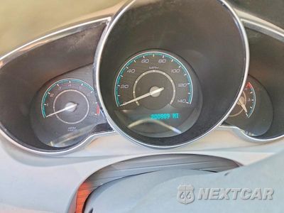 Zdjęcie 9 z 12 samochodu: 2011 CHEVROLET MALIBU LS VIN:1G1ZB5E12BF280223 - miniatura