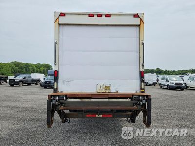 Zdjęcie 6 z 11 samochodu: 2012 HINO 258/268 REFRIGERATED BOX TRUCK VIN:5PVNE8JP7C4S50429 - miniatura