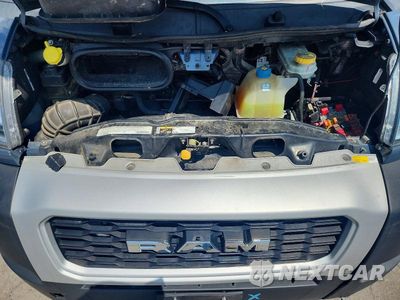 Zdjęcie 12 z 13 samochodu: 2021 RAM PROMASTER 3500 DELIVERY VAN VIN:3C6MRVJG2ME536095 - miniatura