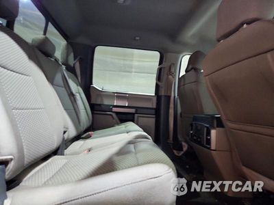 Zdjęcie 10 z 12 samochodu: 2019 FORD F150 SUPERCREW VIN:1FTEW1EP9KFC73731 - miniatura