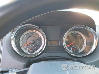 Zdjęcie 9 z 13 samochodu: 2018 DODGE GRAND CARAVAN SXT VIN:2C4RDGCG0JR215673 - miniatura