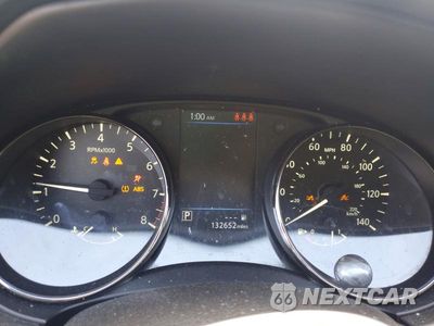 Zdjęcie 9 z 14 samochodu: 2020 NISSAN ROGUE SPORT S VIN:JN1BJ1CV4LW254561 - miniatura