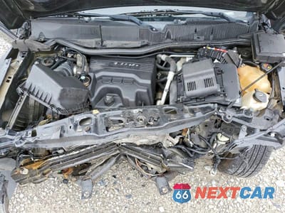 Zdjęcie 12 z 14 samochodu: 2007 CHEVROLET EQUINOX LT VIN:2CNDL63FX76016070 - miniatura