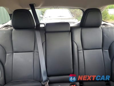 Zdjęcie 10 z 13 samochodu: 2025 SUBARU OUTBACK TOURING VIN:4S4BTGPD2S3173369 - miniatura