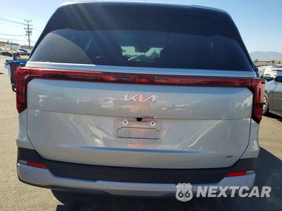 Zdjęcie 6 z 13 samochodu: 2025 KIA CARNIVAL EX VIN:KNDNC5KA4S6072903 - miniatura