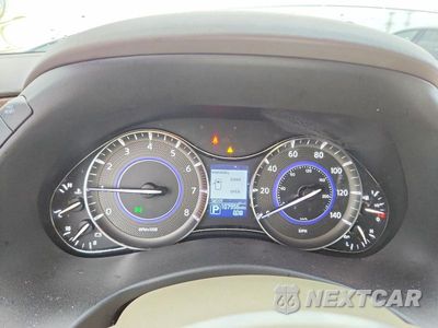 Zdjęcie 9 z 13 samochodu: 2015 INFINITI QX80 BASE VIN:JN8AZ2NE0F9080709 - miniatura