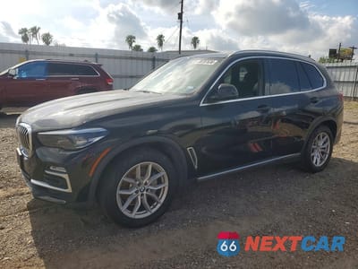 2021 BMW X5 SDRIVE 40I 5UXCR4C05M9F92309 - główne zdjęcie licytacji z USA - miniatura