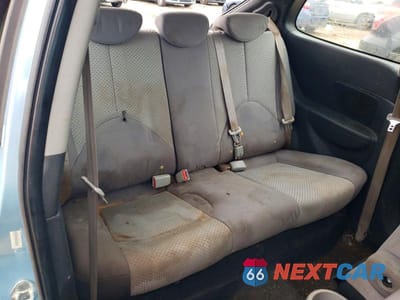 Zdjęcie 11 z 13 samochodu: 2010 HYUNDAI ACCENT GS VIN:KMHCM3ACXAU162297 - miniatura