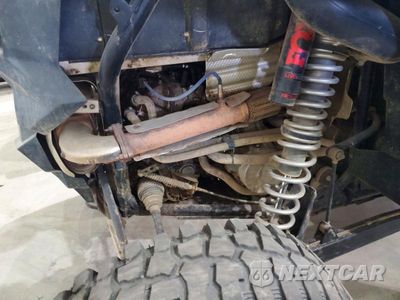 Zdjęcie 7 z 10 samochodu: 2023 POLARIS RZR UTILITY VEHICLE VIN:3NSRAD921PF293207 - miniatura