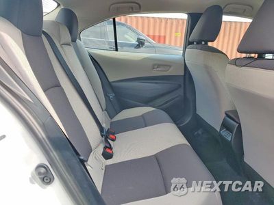 Zdjęcie 10 z 12 samochodu: 2026 TOYOTA COROLLA LE VIN:5YFB4MDE1TP370961 - miniatura