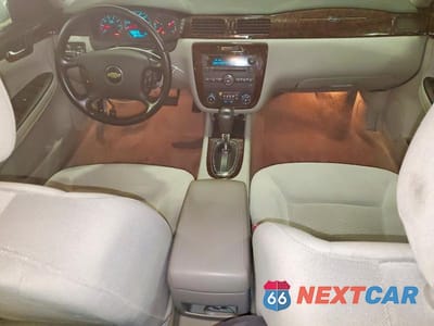 Zdjęcie 8 z 12 samochodu: 2012 CHEVROLET IMPALA LT VIN:2G1WG5E36C1125351 - miniatura