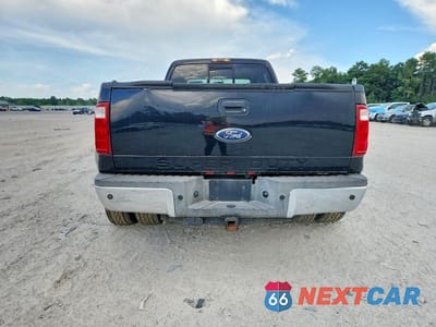 Zdjęcie 6 z 13 samochodu: 2008 FORD F350 SUPER DUTY VIN:1FTWW33R68EA65826 - miniatura