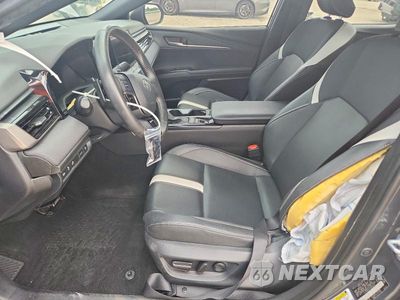 Zdjęcie 7 z 13 samochodu: 2025 TOYOTA CAMRY SE VIN:4T1DAACK1SU606447 - miniatura