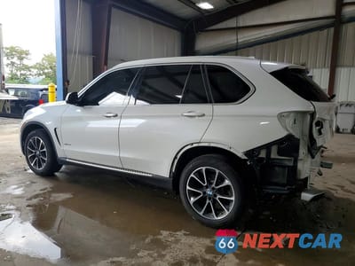 Drugie zdjęcie samochodu z przodu: 2018 BMW X5 XDRIVE35I VIN:5UXKR0C52J0X99690 - miniatura