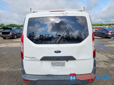 Zdjęcie 6 z 13 samochodu: 2015 FORD TRANSIT CONNECT XL VIN:NM0GE9E7XF1175172 - miniatura