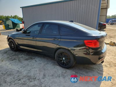 Drugie zdjęcie samochodu z przodu: 2016 BMW 328 XIGT SULEV VIN:WBA8Z5C58GG500614 - miniatura