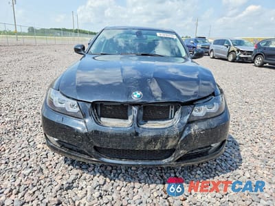 Piąte zdjęcie samochodu w środku: 2011 BMW 328I XDRIVE VIN:WBAPK7G50BNN85121 - miniatura
