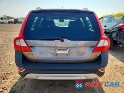 Zdjęcie 6 z 12 samochodu: 2010 VOLVO XC70 3.2 VIN:YV4982BZ0A1083428 - miniatura