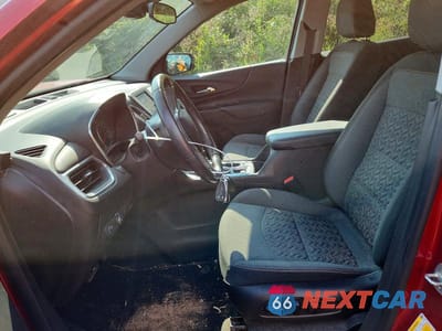 Zdjęcie 7 z 13 samochodu: 2022 CHEVROLET EQUINOX LT VIN:3GNAXKEV5NL178780 - miniatura