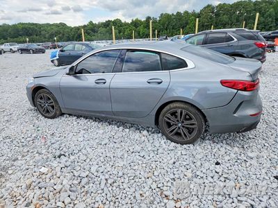 Drugie zdjęcie samochodu z przodu: 2022 BMW 228I VIN:WBA53AK08N7L33431 - miniatura