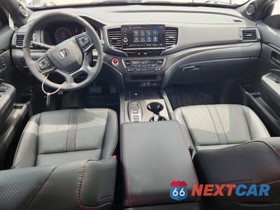 Zdjęcie 8 z 12 samochodu: 2026 HONDA RIDGELINE VIN:5FPYK3F6XTB020182 - miniatura