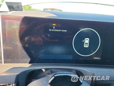 Zdjęcie 9 z 13 samochodu: 2025 HYUNDAI SANTA CRUZ LIMITED VIN:5NTJEDDF1SH151142 - miniatura