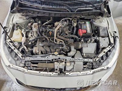 Zdjęcie 11 z 13 samochodu: 2022 NISSAN ALTIMA SR VIN:1N4BL4CVXNN318092 - miniatura