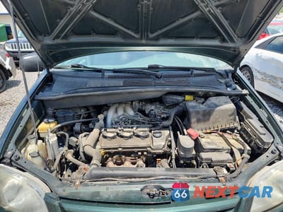 Zdjęcie 12 z 13 samochodu: 2002 TOYOTA SIENNA LE VIN:4T3ZF13C02U472621 - miniatura