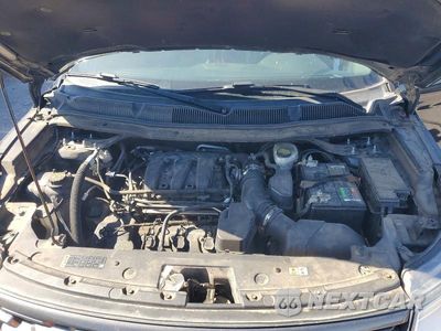 Zdjęcie 12 z 13 samochodu: 2018 FORD EXPLORER XLT VIN:1FM5K8D89JGC27724 - miniatura