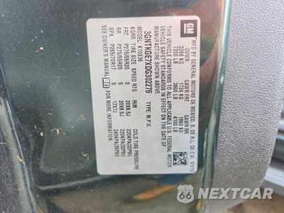 Zdjęcie 12 z 12 samochodu: 2013 CHEVROLET AVALANCHE LTZ VIN:3GNTKGE7XDG302278 - miniatura