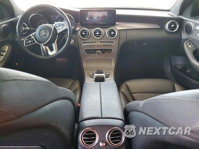 Zdjęcie 8 z 12 samochodu: 2019 MERCEDES-BENZ C 300 VIN:55SWF8DBXKU283125 - miniatura