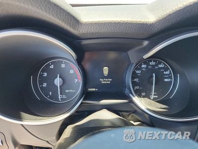 Zdjęcie 9 z 13 samochodu: 2019 ALFA ROMEO STELVIO VIN:ZASPAKAN5K7C30118 - miniatura
