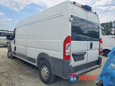 Drugie zdjęcie samochodu z przodu: 2014 RAM PROMASTER 2500 2500 HIGH VIN:3C6TRVDG2EE122131 - miniatura