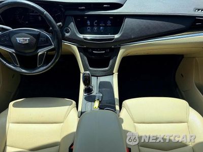 Zdjęcie 8 z 15 samochodu: 2017 CADILLAC XT5 VIN:1GYKNARS2HZ240947 - miniatura