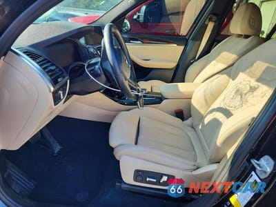 Zdjęcie 7 z 13 samochodu: 2021 BMW X3 XDRIVE30I VIN:5UXTY5C01M9E51858 - miniatura