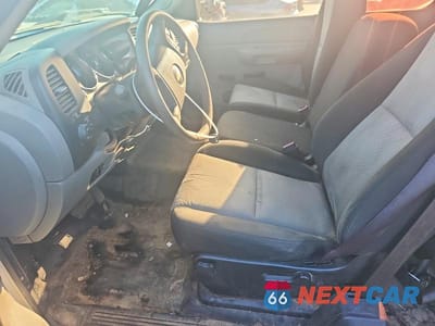 Zdjęcie 7 z 12 samochodu: 2009 CHEVROLET SILVERADO C2500 HEAVY DUTY VIN:1GCHC49K99E123916 - miniatura