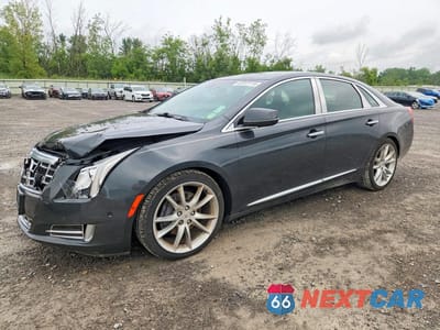 2014 CADILLAC XTS PREMIUM COLLECTION 2G61P5S37E9204427 - główne zdjęcie licytacji z USA - miniatura