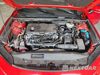 Zdjęcie 11 z 13 samochodu: 2025 TOYOTA CAMRY LE VIN:4T1DAACK2SU119774 - miniatura