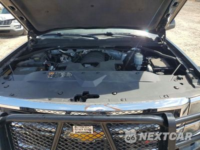 Zdjęcie 11 z 12 samochodu: 2015 CHEVROLET SILVERADO K1500 LT VIN:3GCUKREC3FG103792 - miniatura