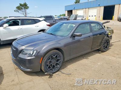 2019 CHRYSLER 300 S 2C3CCAGG3KH640588 - główne zdjęcie licytacji z USA - miniatura